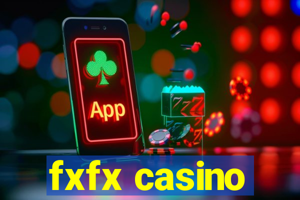 fxfx casino